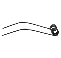 Schwaderzinken für Heuwender KUHN 57502000 GW135 - Nachbau