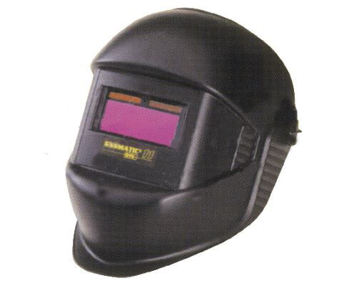 Masque De Soudure GYS Techno 11 True Color - Protection UV/IR - Champ Vision 98x35mm