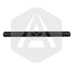 Barrette de convoyeur 560 mm pour moissonneuse-batteuse CLAAS adaptable