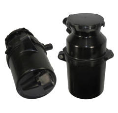 Filtre aeration moteur complet adaptable HIFI FILTER SAOH10075UBBSC