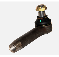 Kugelgelenk M28 x 1,5 RH mm - Traktor JOHN DEERE - AL116022 - Nachbau 