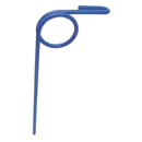 Peigne de semoir 515 mm KÖCKERLING 501131 adaptable