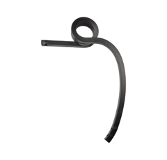 Dent gauche 600 mm pour cultivateur KVERNELAND adaptable