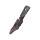 Schnell-Wechsel-Schar - SERIE 200 - Bourgault - Nachbau - Arbeitsbreite 19