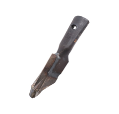 Schnell-Wechsel-Schar - SERIE 200 - Bourgault - Nachbau - Arbeitsbreite 19