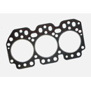 Joint de culasse Ø 119 mm pour machine agricole JOHN DEERE R125865 adaptable