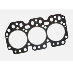 Zylinderkopfdichtung Ø 119 mm Landmaschine JOHN DEERE R125865 Nachbau