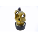 Aufsteckgabel 1 3/8" Z6 1365802 - Walterscheid