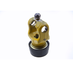 Aufsteckgabel 1 3/8" Z6 1365802 - Walterscheid