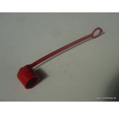 Staubmuffe  BG1        Claas  235074