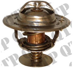 Thermostat D8NN8575FBN passend zu Ford