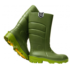 Botte légère en polyuréthane - F-Tread LB1 | FARMTRACK