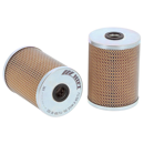Filtre à huile adaptable HIFI FILTER SO552