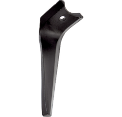 Dent gauche FAST FIT pour herse rotative KUHN 52625400 origine