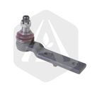 Tête de lame pour CLAAS adaptable