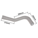 Coude d'échappement coudé DEUTZ adaptable 02320884