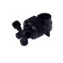 Porte buse trijet Trimatic 18 x 150 mm - TECNOMA adaptable