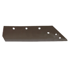 Wechselspitzenschar für Pflug rechts 18 für Pflug PÖTTINGER 930201200 Nachbau