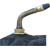 Chambre à air 6.50-10 (7.50-10) valve coudée JS2 | KABAT