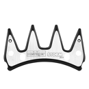 Boite de 10 contre peignes Storm - HEINIGER