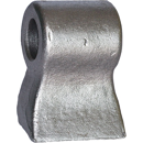 Marteau pour broyeur SEPPI 194.02.025 adaptable - Blacksteel©