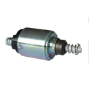 Interrupteur de solénoïde pour tracteur CASE IH 01307762 adaptable