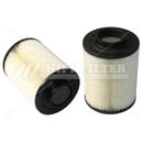 Filtre à air adaptable HIFI FILTER SA16970