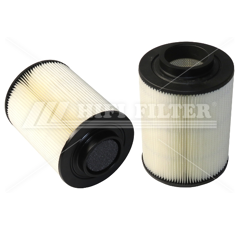 Filtre à air adaptable HIFI FILTER SA16970