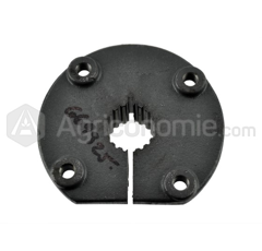 Moyeu pour CATERPILLAR adaptable