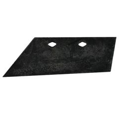 Soc de rasette gauche pour charrue GREGOIRE ET BESSON 19125 origine