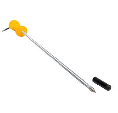 Contrôleur d'Humidité pour Fourrage | DRAMINSKI HMM