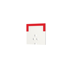 Grattoir carbure LEMKEN 34910019 adaptable - BlackSteel©