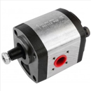 Pompe hydraulique pour tracteur DEUTZ-FAHR 0510615338 adaptable