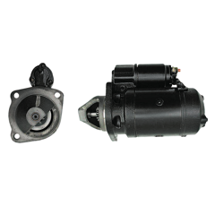 Démarreur MAHLE LETRIKA 12 V - 1,7 kW / MS 277