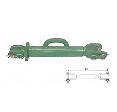 Stabilisateur pour tracteur JOHN DEERE DE13285 adaptable