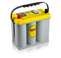 Batterie 12 V 41 AH YTS27L Optima