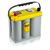 Batterie 12 V 41 AH YTS27L Optima