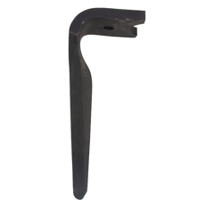 Kreiseleggenzinken links Kverneland 320x100 MA44010151 Nachbau