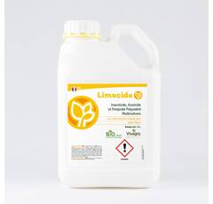LIMOCIDE - Huile essentiel d'orange douce - Biocontrôle