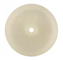 Membrane en Desmopan transparent pour pompe Comet