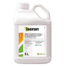 ISERAN | Herbizid