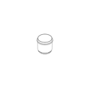 Bol pour filtre 8074 - TF