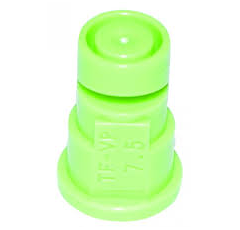 Weitwinkel-Flachstrahldüse TEEJET TF VP hellgrün