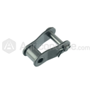 Maillon coudé 38,4 mm pour CATERPILLAR adaptable