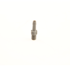 Schlauchverbindungsstutzen gerade auf Gewinde NORMA GES3M5