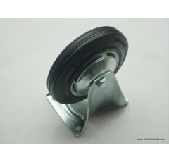 Bockrolle 50 mm  BR50