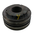 Piston de verin hydraulique pour téléscopique MANITOU 563201 adaptable