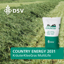 Ackerfuttermischung | COUNTRY ENERGY 2031