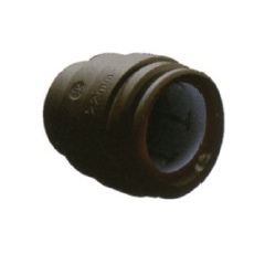 Bouchon Femelle Ø 22 mm pour tube rampe adaptable