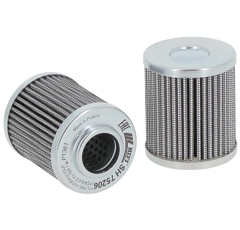 Filtre hydraulique adaptable HIFI FILTER SH75206